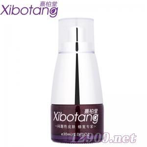 產(chǎn)品圖片簡介 煥顏精華