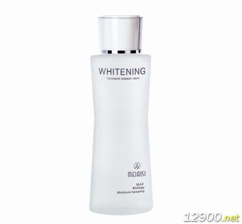 產(chǎn)品圖片簡介 營養(yǎng)爽膚水