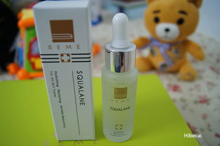 hibecai對果漾美人高濃度深層保濕精華油的點(diǎn)評 太平洋時(shí)尚網(wǎng)化妝品點(diǎn)評庫