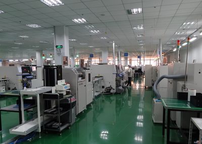 外發(fā)SMT代工質量管控規(guī)范