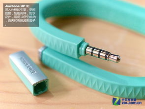 可穿戴設備未來之路 數款智能手環(huán)圖賞