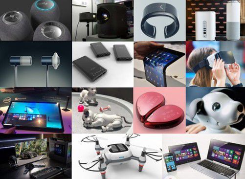 電子產(chǎn)品今年銷(xiāo)量持續(xù)走低 原料供應(yīng)商縮減生產(chǎn) nand閃存將漲價(jià)