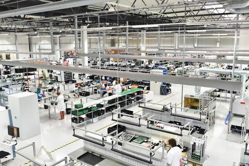 2023深圳電子展 cite第十一屆中國電子信息博覽會