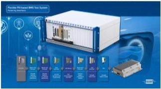 品英pickering公司攜多款領(lǐng)先的開關(guān)和仿真方案及產(chǎn)品亮相飛機(jī)航空電子國際論壇