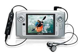 美國媒體評出05年十大最差消費(fèi)電子產(chǎn)品