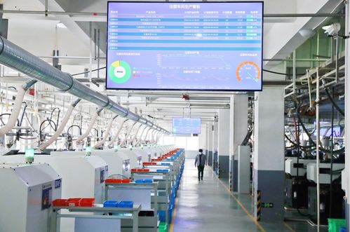 2021年度 國(guó)字號(hào) 智能制造名單公布,溫州這些單位入選