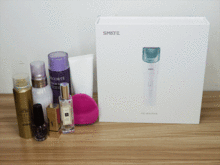 系統(tǒng)專業(yè)的電子個(gè)人護(hù)理產(chǎn)品新貴 須眉科技