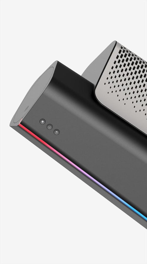 專業電子產品外觀設計賞析 音響設計