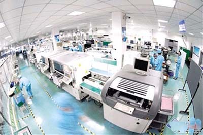 電子行業管理左膀右臂:致遠協同OA