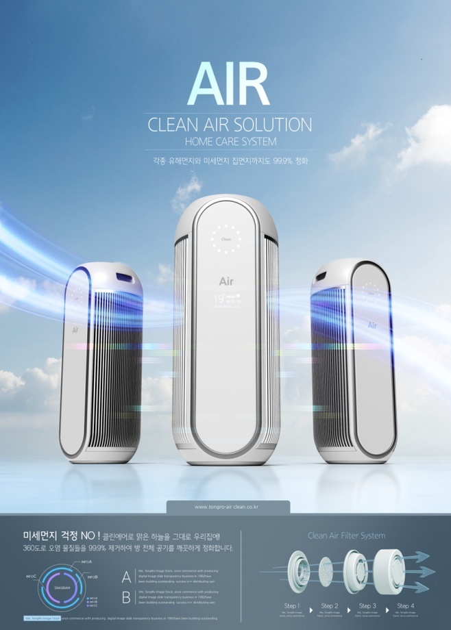 14款 電器電子產品海報 綠色環保 科技 PSD分層 設計素材 源文件