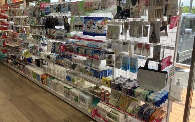 便利店行業(yè)轉(zhuǎn)向存量競爭，7-ELEVEn如何從電子產(chǎn)品中探尋洗牌機遇