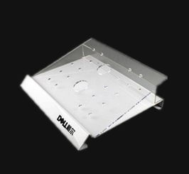 亞克力筆記本展示架 電子產(chǎn)品陳列的藝術(shù)與實(shí)用之選